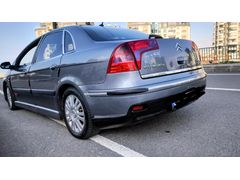 Sahibinden Citroen C5 1.6 HDi SX PK 2006 Model