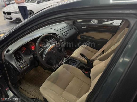 HONDA-ACCORD-İES
