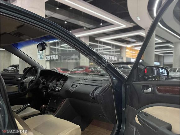 HONDA-ACCORD-İES