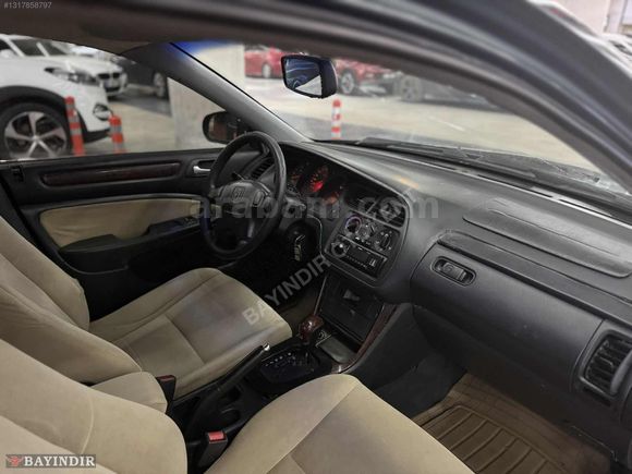 HONDA-ACCORD-İES