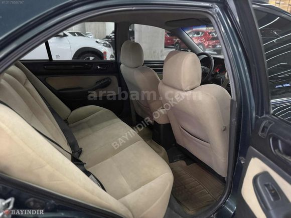 HONDA-ACCORD-İES