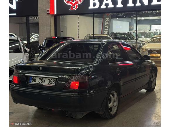 HONDA-ACCORD-İES