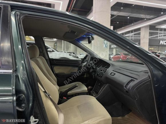 HONDA-ACCORD-İES