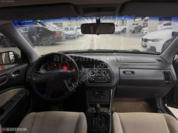 HONDA-ACCORD-İES