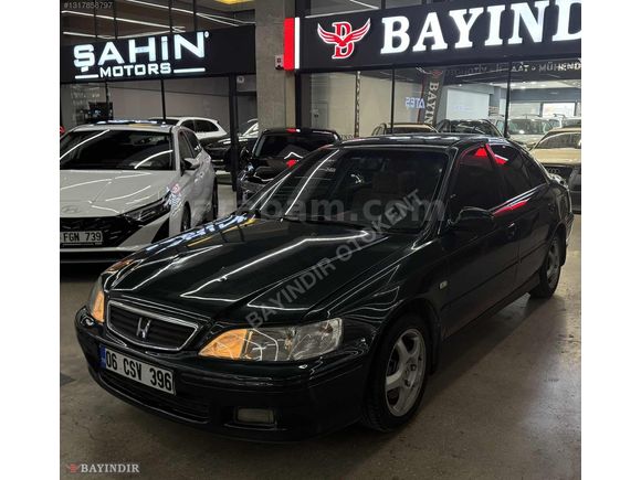HONDA-ACCORD-İES