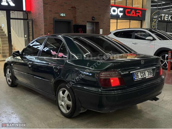 HONDA-ACCORD-İES