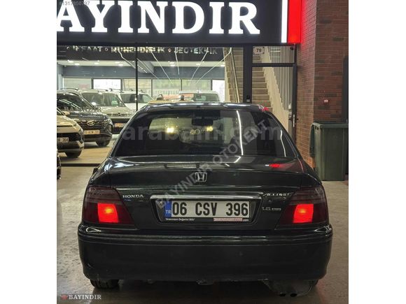 HONDA-ACCORD-İES