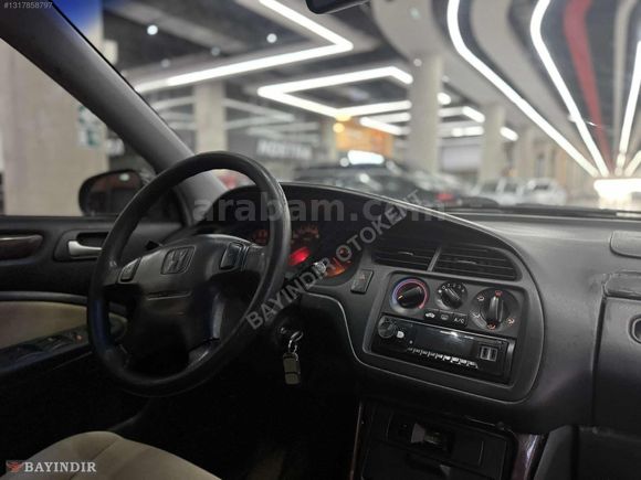 HONDA-ACCORD-İES