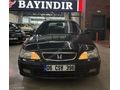HONDA-ACCORD-İES