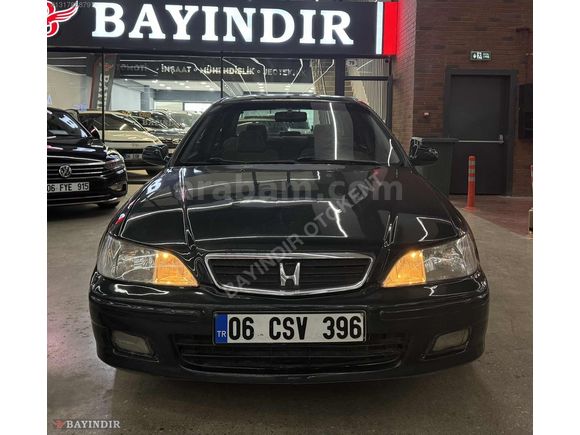 HONDA-ACCORD-İES