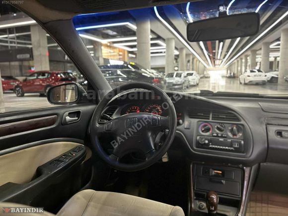HONDA-ACCORD-İES