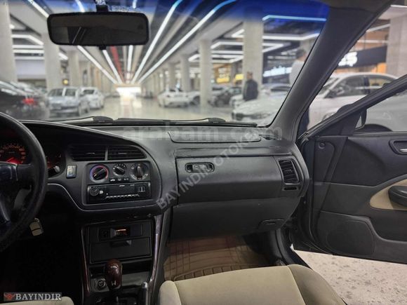 HONDA-ACCORD-İES