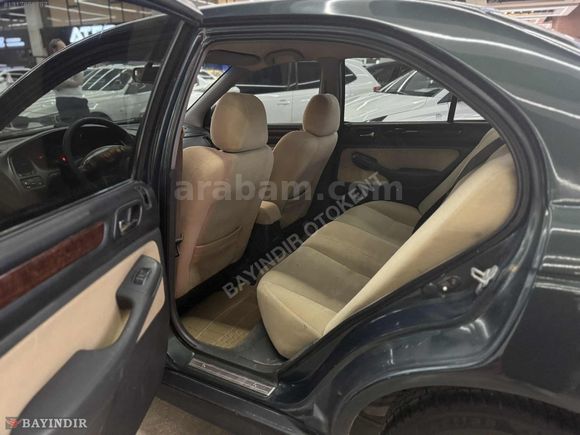 HONDA-ACCORD-İES