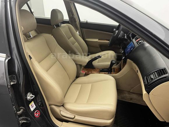 HONDA ACCORD 2.4 EXECUTİVE OTOMATİK SUNROOF