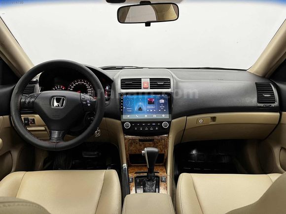 HONDA ACCORD 2.4 EXECUTİVE OTOMATİK SUNROOF