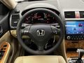 HONDA ACCORD 2.4 EXECUTİVE OTOMATİK SUNROOF