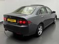 HONDA ACCORD 2.4 EXECUTİVE OTOMATİK SUNROOF