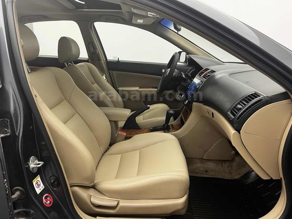 HONDA ACCORD 2.4 EXECUTİVE OTOMATİK SUNROOF