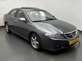 HONDA ACCORD 2.4 EXECUTİVE OTOMATİK SUNROOF