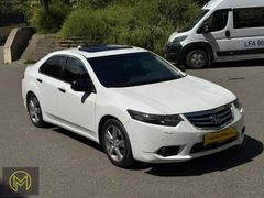 300.000 TL PEŞİNATLA ELDEN SENETLİ HONDA ACCORD