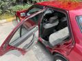 HONDA ACCORD 1.7 BENZİN&LPG