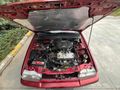 HONDA ACCORD 1.7 BENZİN&LPG