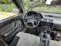 HONDA ACCORD 1.7 BENZİN&LPG