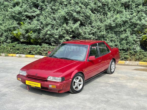 HONDA ACCORD 1.7 BENZİN&LPG