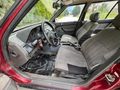 HONDA ACCORD 1.7 BENZİN&LPG