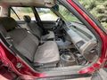 HONDA ACCORD 1.7 BENZİN&LPG
