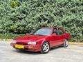 HONDA ACCORD 1.7 BENZİN&LPG