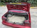 HONDA ACCORD 1.7 BENZİN&LPG