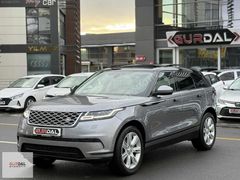 2020 RANGE VELAR 2.0TD4 240HP 110 BİN KM SERVİS BAKIMLI