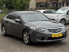 ERSİN OTOMOTİV '11 HONDA ACCORD 2.0EXECUTİVE PRİNS LPG EMSALSİZ