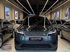 CSR MOTORS-2020 VELAR 2.0 TD4 R-DYNAMC SE-SĞTMA-HATASIZ-73.000KM