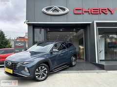 ALDATMAZ CHERY BAYİ'DEN BOYASIZ 2022 TUCSON 1.6 T-GDİ COMFORT