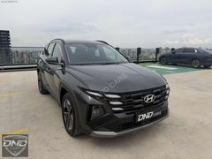 DND CARS*HATASIZ/GARANTİLİ/2025/TUCSON/1.6 T-GDI COMFORT/160 HP