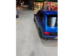 Sahibinden Peugeot 205 1.4 GR 1992 Model 