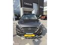 SUZUKİ & MG BAYİİNDEN TUCSON 4x4 ELİT CAM TAVAN