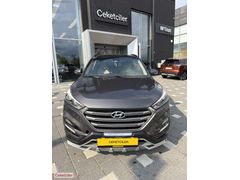 SUZUKİ & MG BAYİİNDEN TUCSON 4x4 ELİT CAM TAVAN