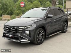 MİCAN OTO-2025 ÇIKIŞLI HYUNDAİ TUSCON ELİTE 17.000km'DE