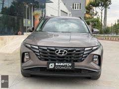 2021/HYUNDAİ/TUCSON/1.6 T-GDİ/COMFORT/HATASIZ