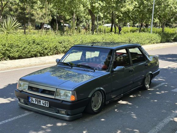 TOFAŞ DOĞAN 1.6 HİDROLİK DİREKSİYON