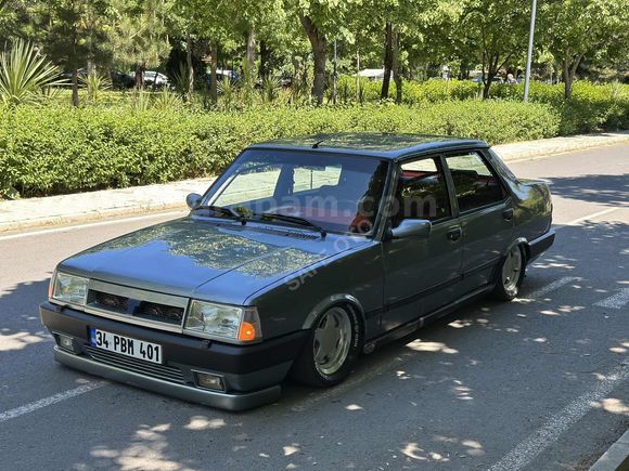 TOFAŞ DOĞAN 1.6 HİDROLİK DİREKSİYON
