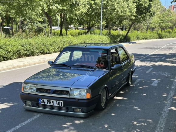 TOFAŞ DOĞAN 1.6 HİDROLİK DİREKSİYON