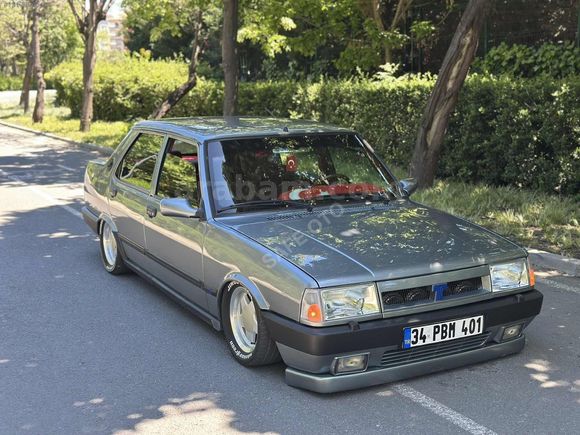 TOFAŞ DOĞAN 1.6 HİDROLİK DİREKSİYON