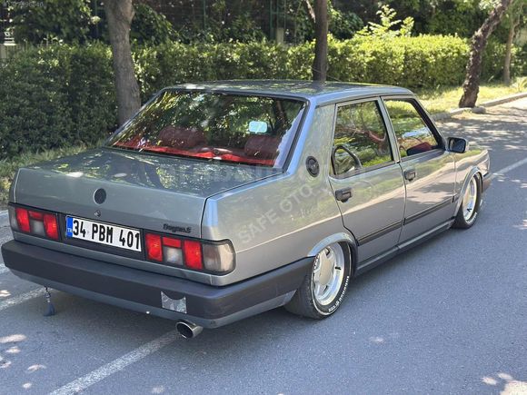 TOFAŞ DOĞAN 1.6 HİDROLİK DİREKSİYON