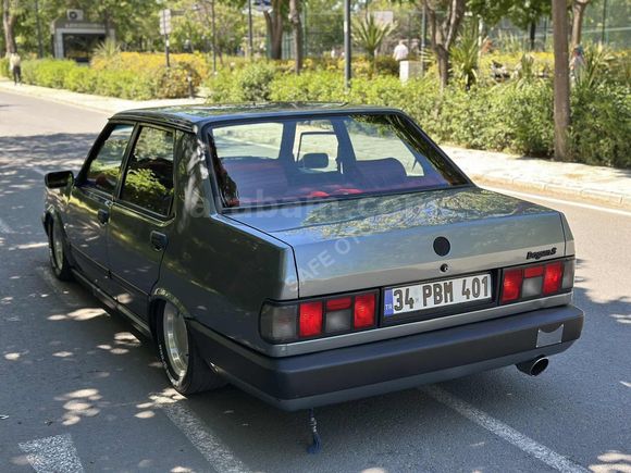 TOFAŞ DOĞAN 1.6 HİDROLİK DİREKSİYON