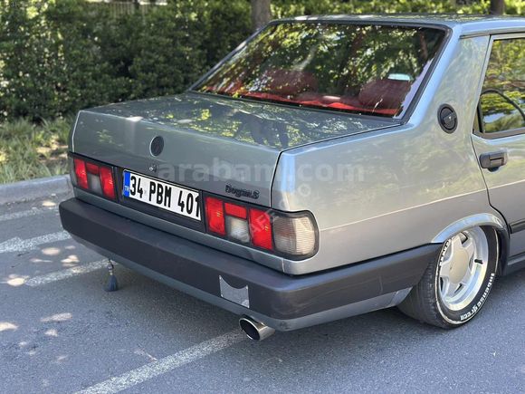 TOFAŞ DOĞAN 1.6 HİDROLİK DİREKSİYON