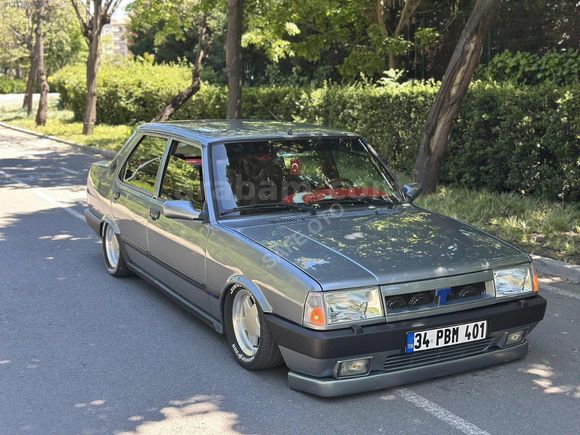 TOFAŞ DOĞAN 1.6 HİDROLİK DİREKSİYON